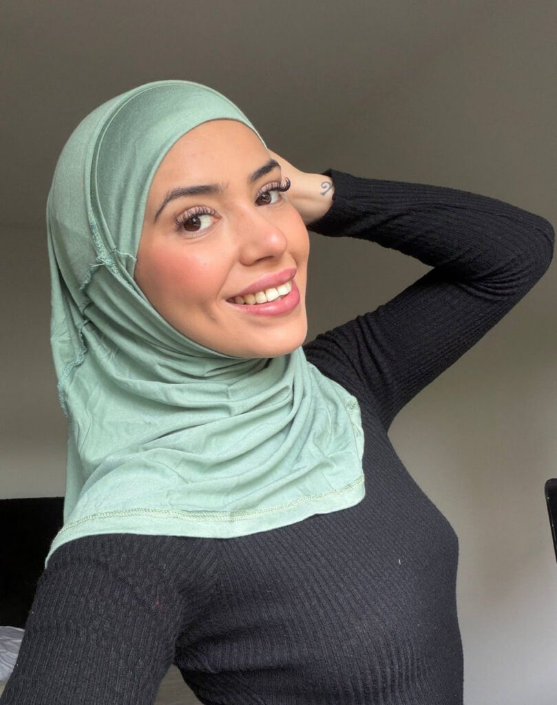 aminaanisa - OnlyFans Creator