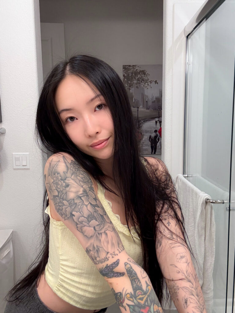 kimipark - OnlyFans Creator