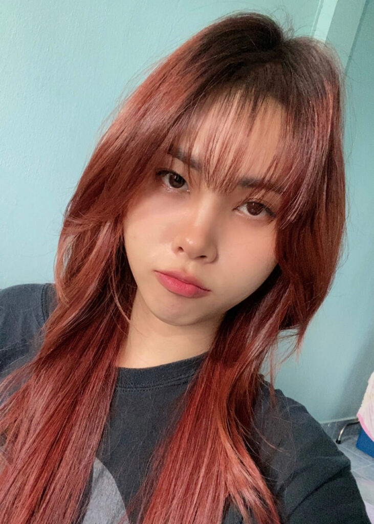 kirachen - OnlyFans creator