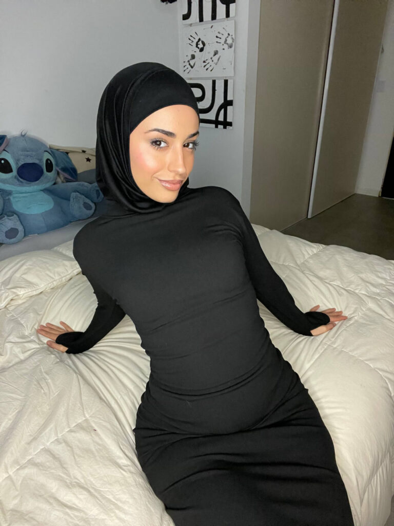 malikafaris - OnlyFans Creator