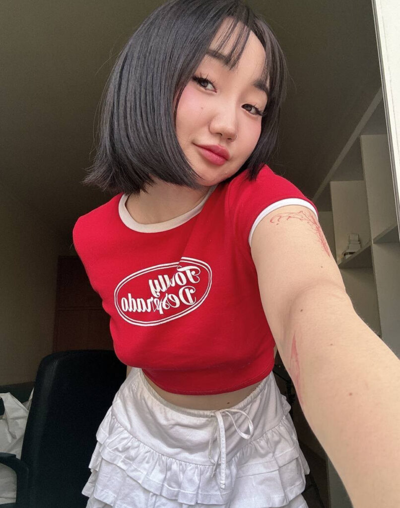 Natsumi - OnlyFans creator